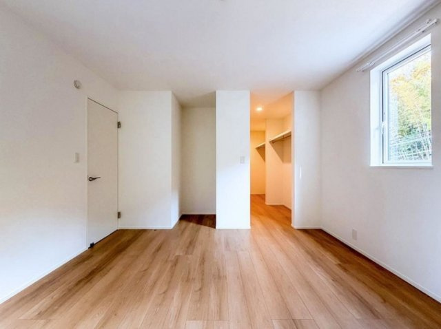 【洋室】の画像