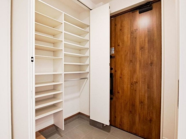 【収納】の画像