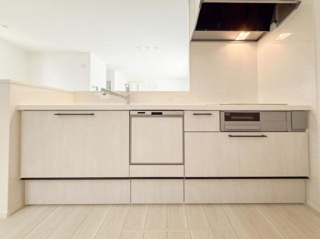 【キッチン】の画像