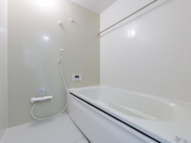 【浴室】の画像