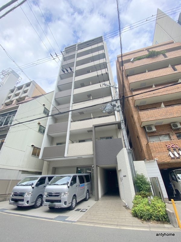 サンマルベリー扇町　仲介手数料無料