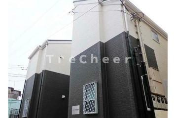 ドゥエル本蓮沼