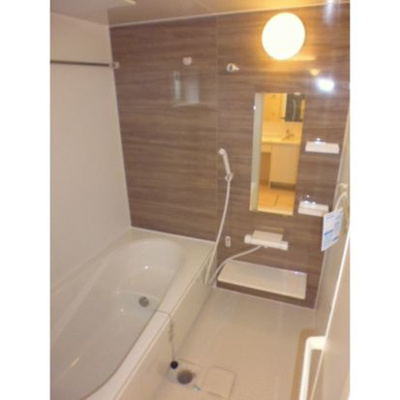 【浴室】 | アンジュール