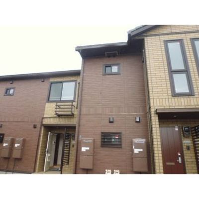 【外観】 | アンジュール