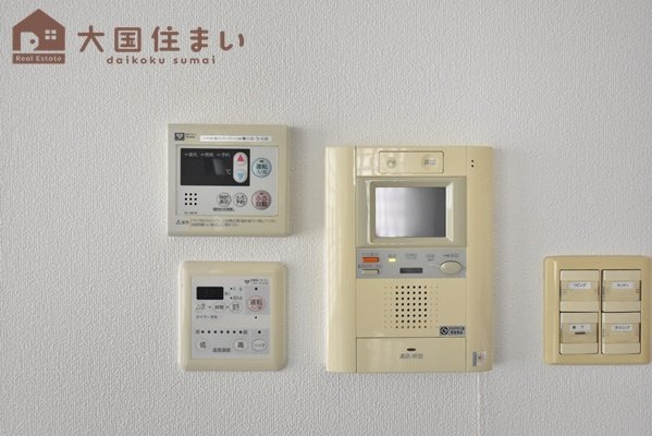 【セキュリティ】 | フェルザ今宮戎