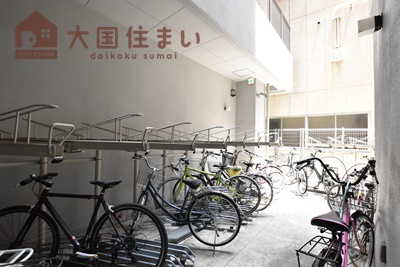 【その他共用部分】 | フェルザ今宮戎