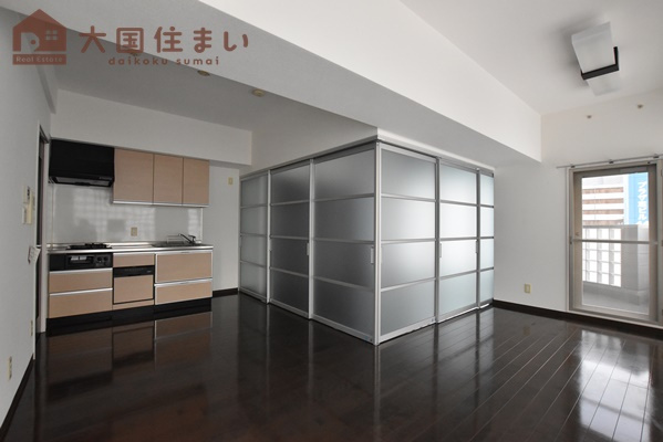 【寝室】 | フェルザ今宮戎