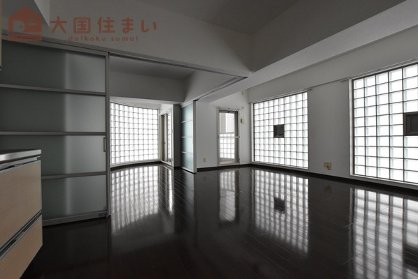 【設備】 | フェルザ今宮戎