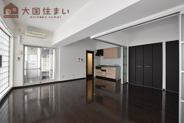 【寝室】 | フェルザ今宮戎