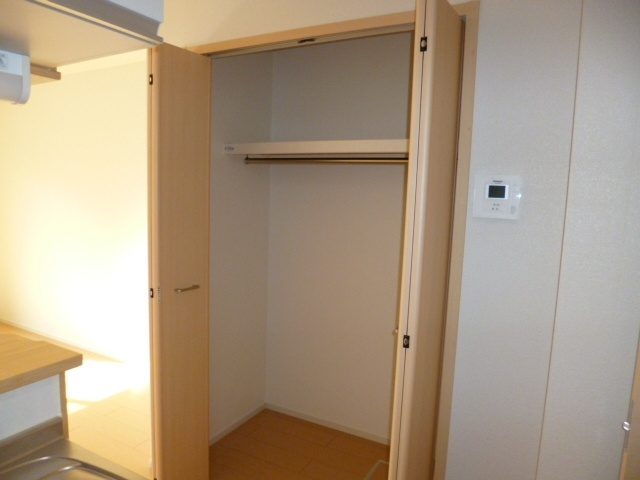 【収納】 | フォンターナ・セレノ