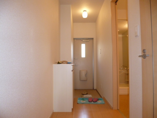 【内装】 | フォンターナ・セレノ