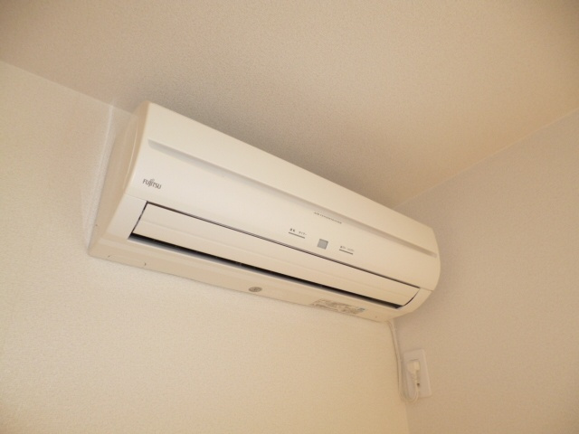 【設備】 | フォンターナ・セレノ