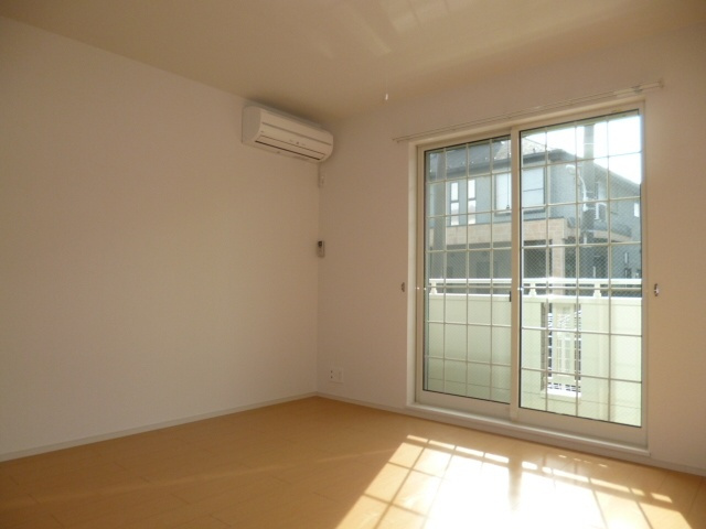 【洋室】 | フォンターナ・セレノ