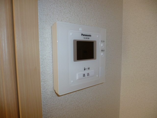 【セキュリティ】 | フォンターナ・セレノ