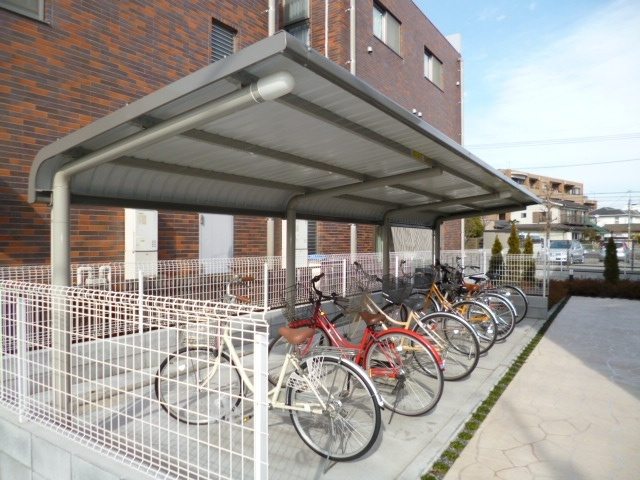 【その他共用部分】 | フォンターナ・セレノ