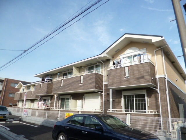 【外観】 | フォンターナ・セレノ