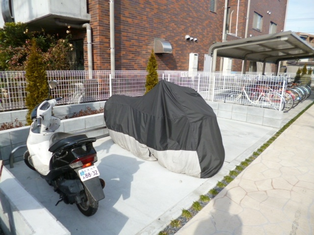 【その他共用部分】 | フォンターナ・セレノ