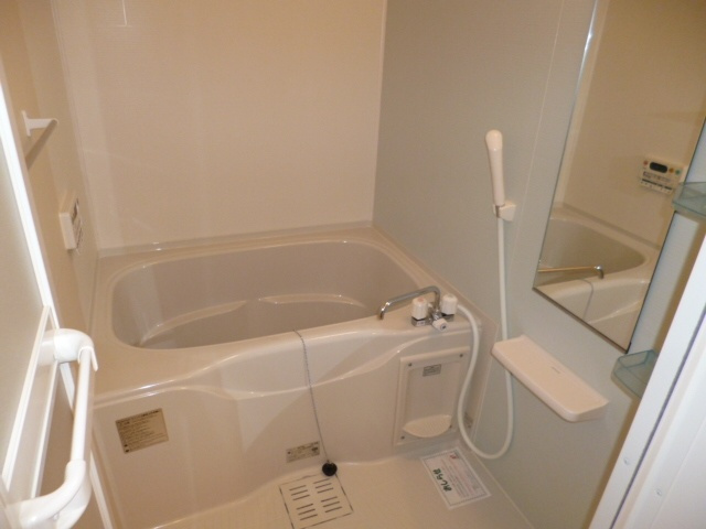 【浴室】 | フォンターナ・セレノ