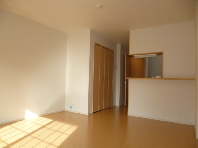 【洋室】 | フォンターナ・セレノ