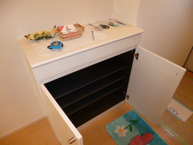 【玄関】 | フォンターナ・セレノ