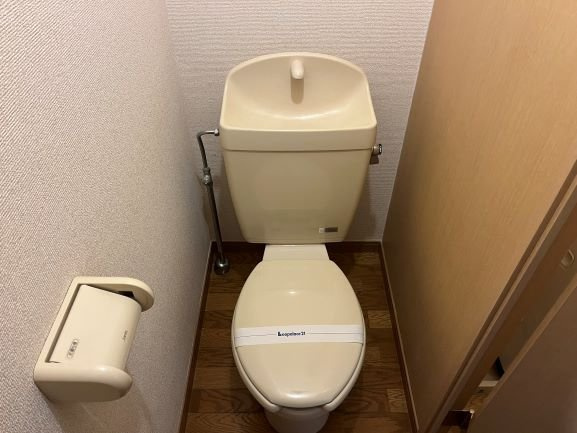 レオパレスえびすのその他