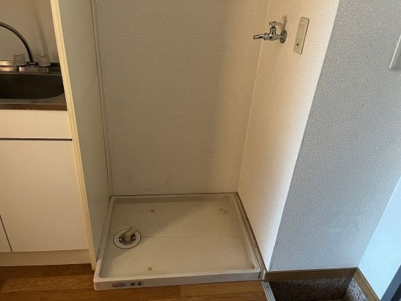 レオパレスえびすのその他