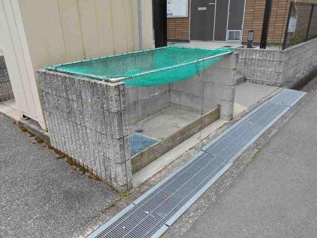 レオパレスオラトリオのその他