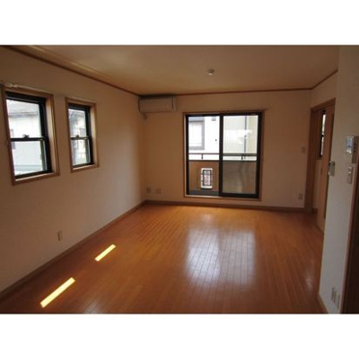 【居間・リビング】 | 新町ユキハイツ