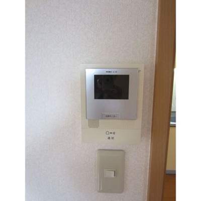 【セキュリティ】 | 新町ユキハイツ