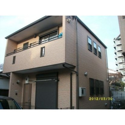 【外観】 | 新町ユキハイツ