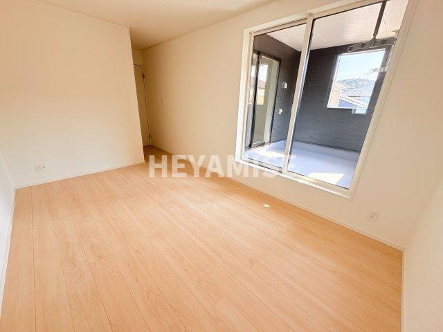 時津町浜田郷第1の子供部屋|※同タイプ施工事例