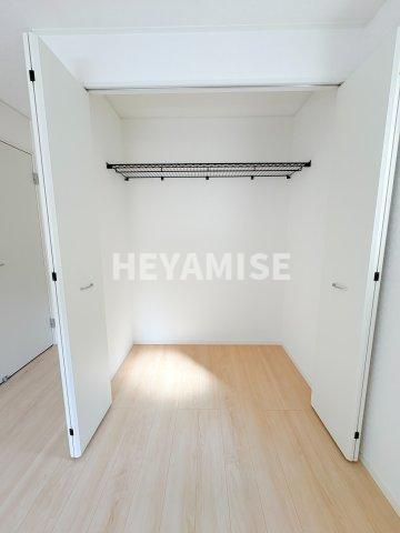 時津町浜田郷第1のバルコニー|※同タイプ施工事例