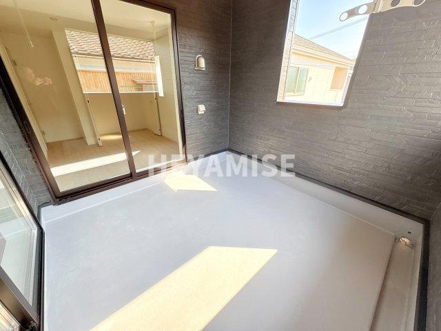 時津町浜田郷第1の防犯設備|※同タイプ施工事例