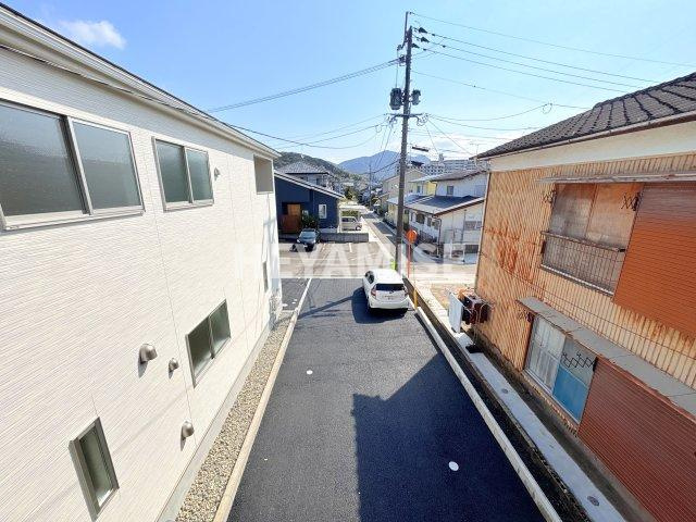 時津町浜田郷第1の設備|※同タイプ施工事例