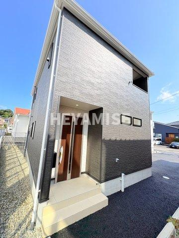 時津町浜田郷第1