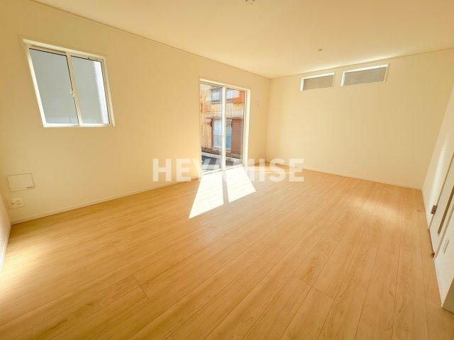 時津町浜田郷第1のキッチン|※同タイプ施工事例