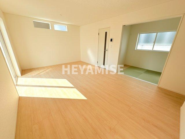 時津町浜田郷第1の和室|※同タイプ施工事例