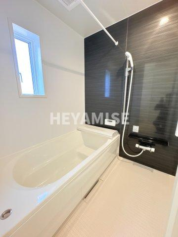 時津町浜田郷第1の浴室|※同タイプ施工事例