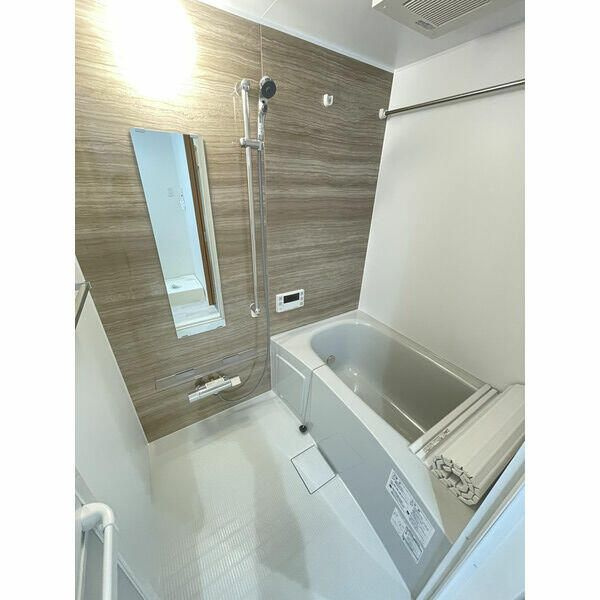 Ｍａｉｓｏｎ　ｄｅ　Ｓａｎｔｅの浴室