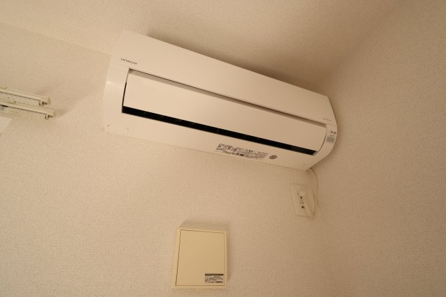 ブローテの設備