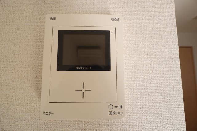 ブローテのセキュリティ