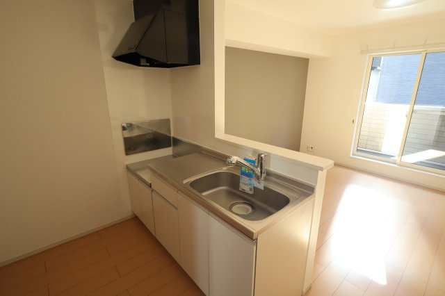 ブローテのキッチン