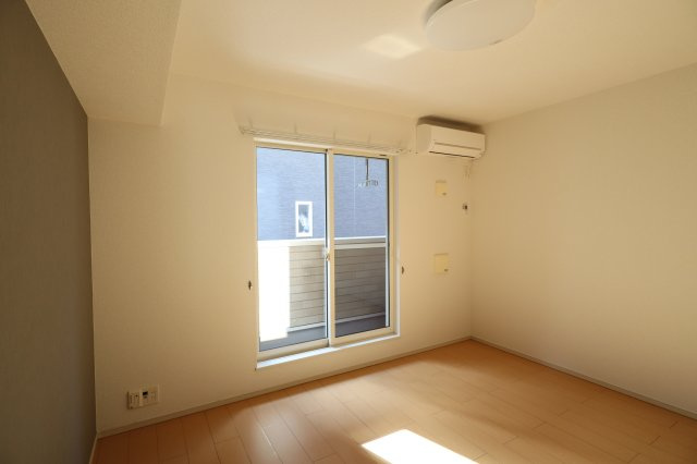 ブローテの居間・リビング