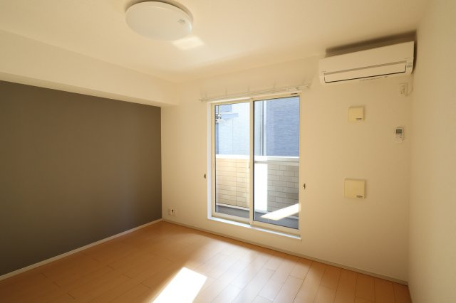 ブローテの居間・リビング