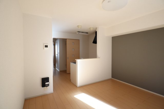 ブローテの居間・リビング