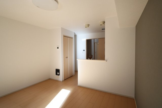 ブローテの居間・リビング