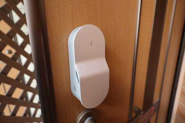 ブローテの内装