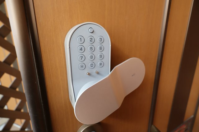 ブローテのトイレ