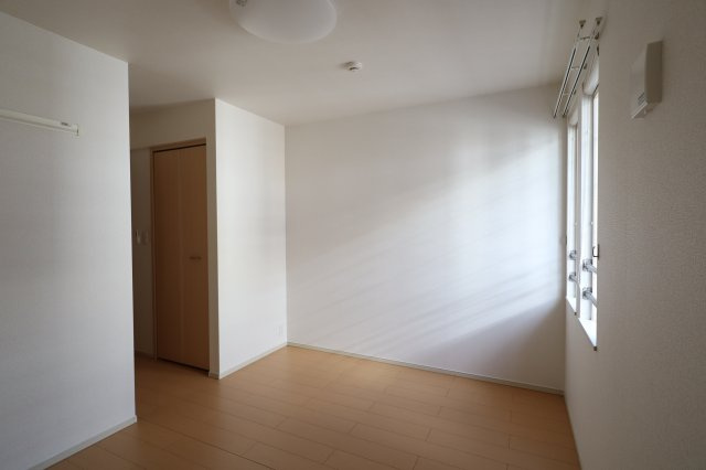 ブローテの洋室