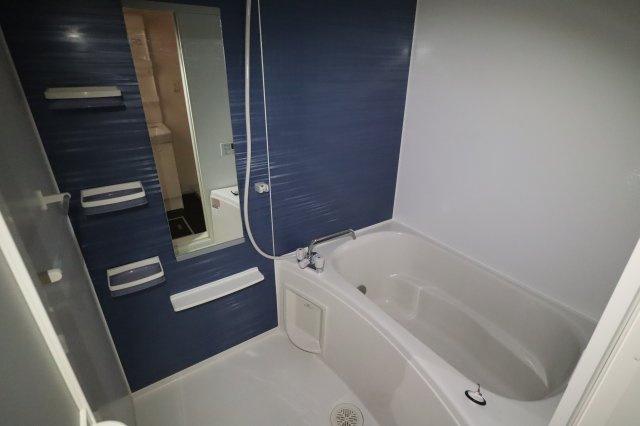 ブローテの浴室